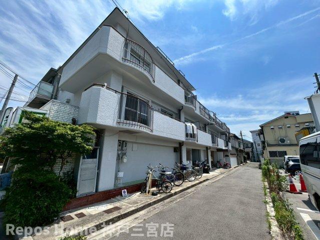 レオロイヤル塚口駅前