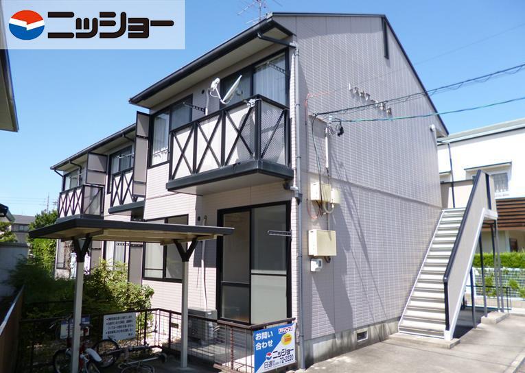 レスポアール日進