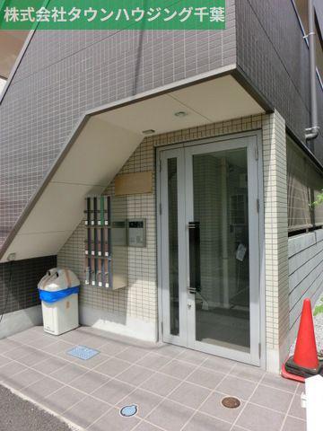LIETO VILLA幕張