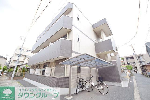 LIETO VILLA幕張
