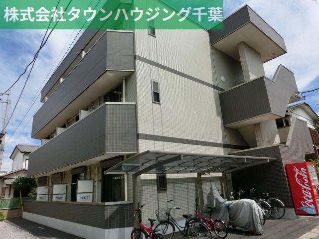 LIETO VILLA幕張