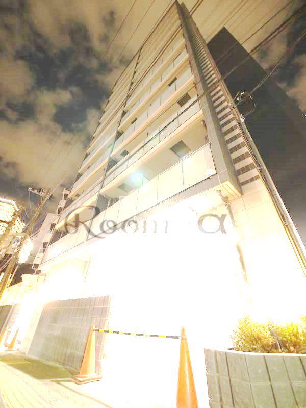 SHOKEN RESIDENCE横浜桜木町