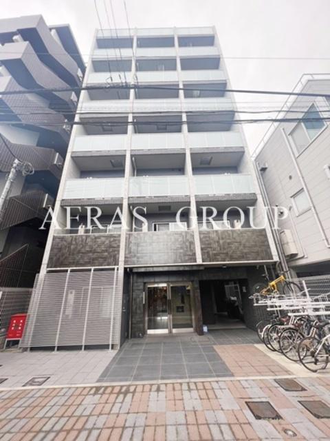 エルフォルテ品川フェリス