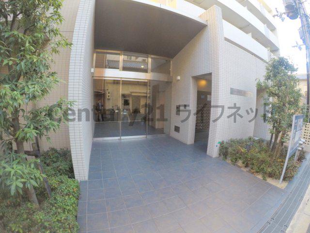 アーバネス淀川
