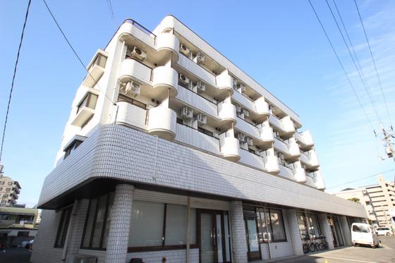 BAUHAUS祇園新道