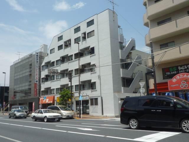 セントヒルズ星川