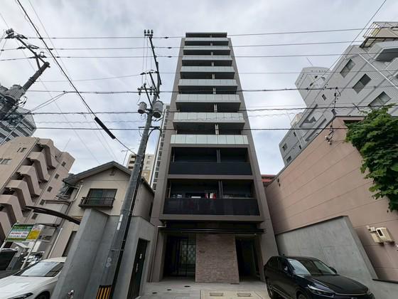 NSP BUILDING HEIWAODORI