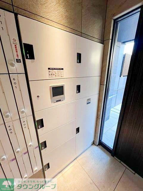 S-RESIDENCE横浜子安ABRイースト