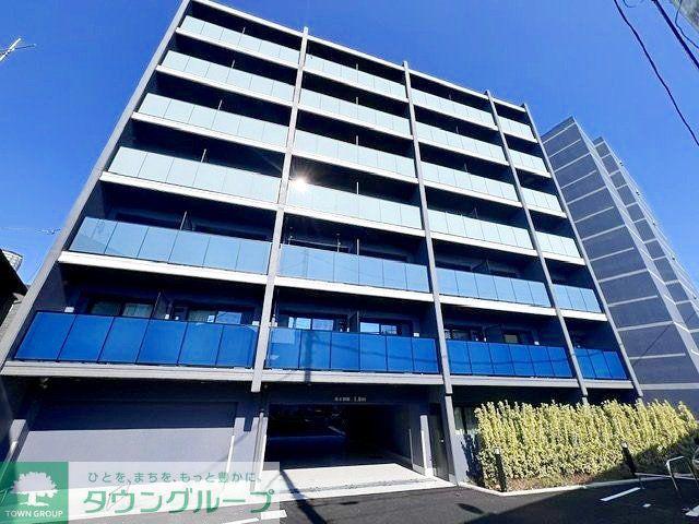 S-RESIDENCE横浜子安ABRイースト