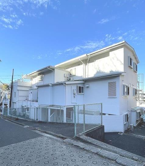 プラザK大倉山