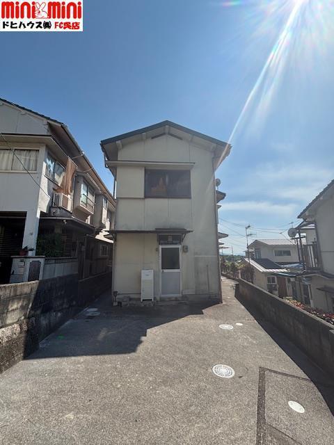 ジャンクスタイル宮原