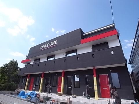 ONLYONE宝塚山本I