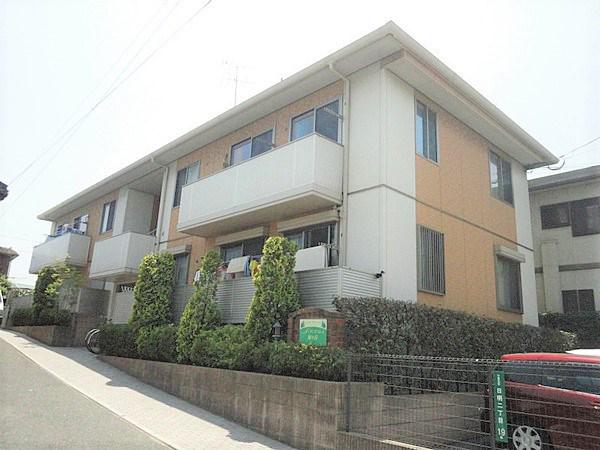 N・フレグランス緑ヶ丘
