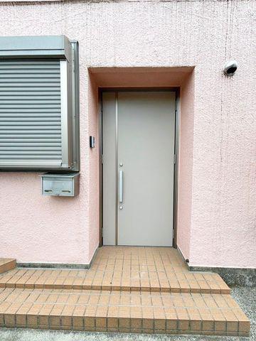ぽっぽ荘