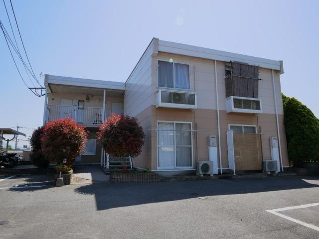 アジュール那珂川