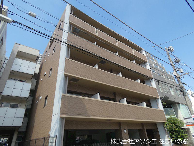 プレール越谷