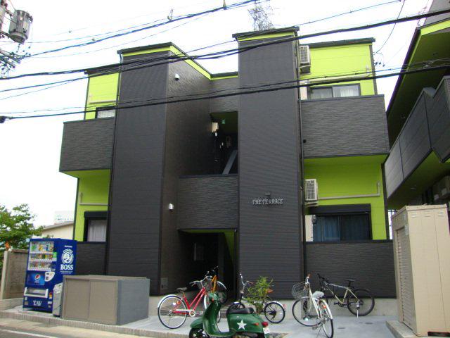 ザ テラス