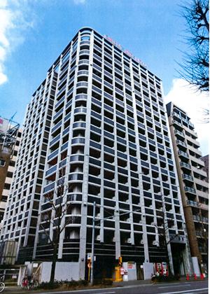 54 WES-PROJECT博多駅南