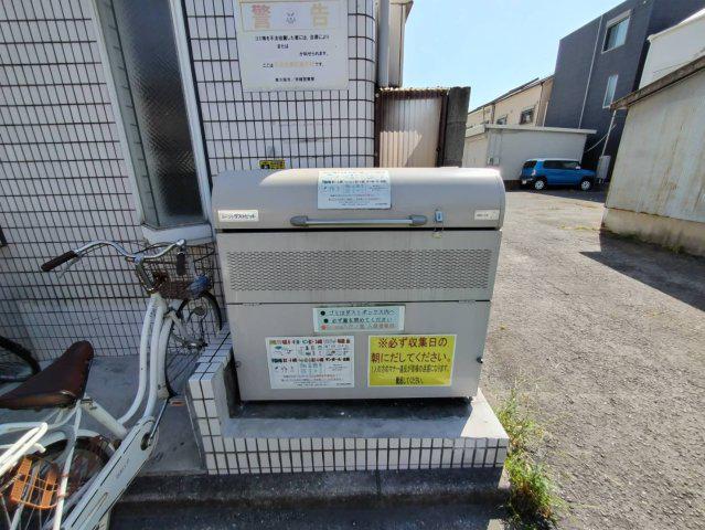 ソラーナ八戸ノ里