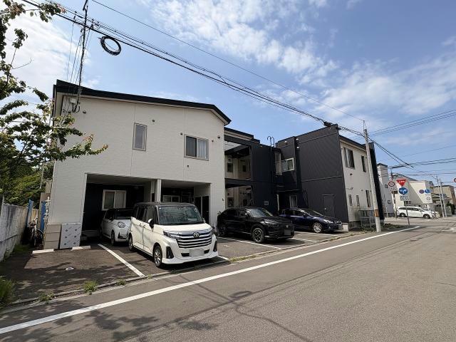 Lスケッチ