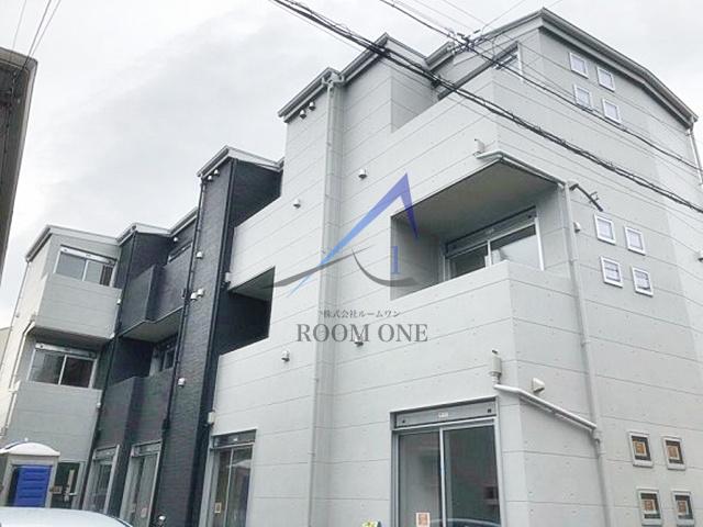 カーサフェリーチェ矢向