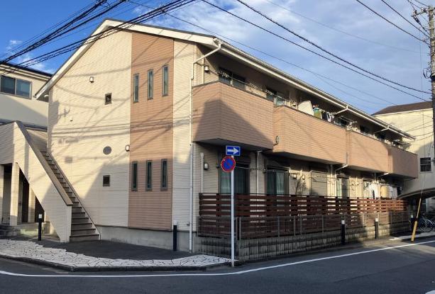 フェリーチェ平和台