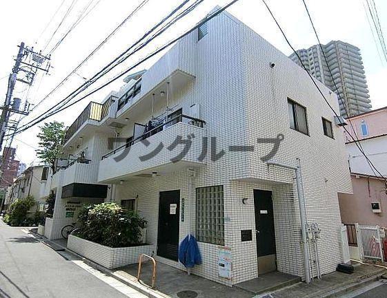 メゾンドール・ナガヤマ