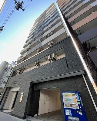 アドバンス西梅田ラシュレ