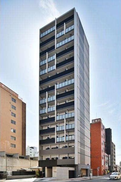 S-RESIDENCE名駅北ALESIA