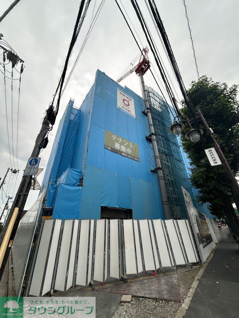 AIFLAT杉並高井戸