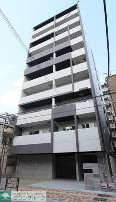 プレセダンヒルズ三ノ輪