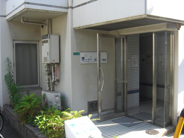 インペリアルスイートコーニッシュ