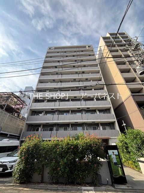 ガリシア早稲田