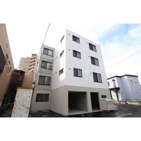 ルーク新札幌