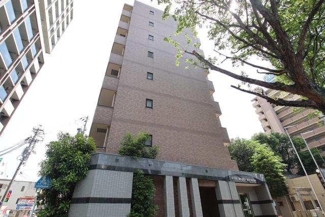 グリーンハイツ白川