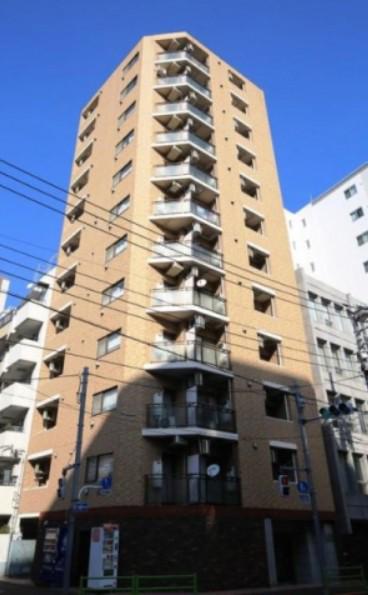 プレール日本橋壱番館