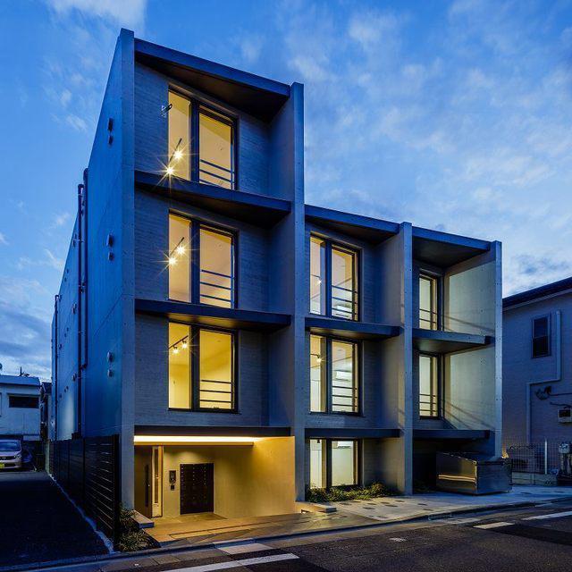 アトリオフラッツ三軒茶屋ノース