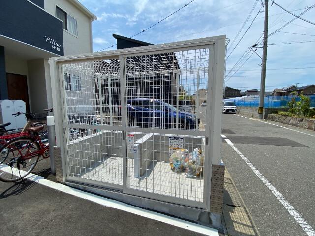 PILINA伊都