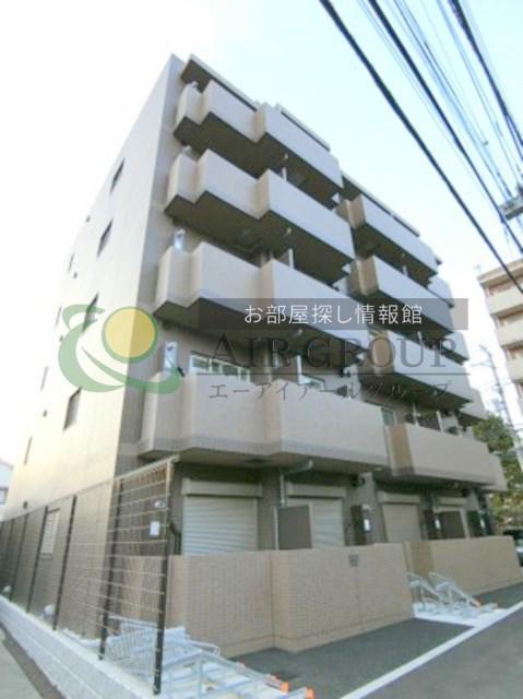 APPARENCE板橋本町