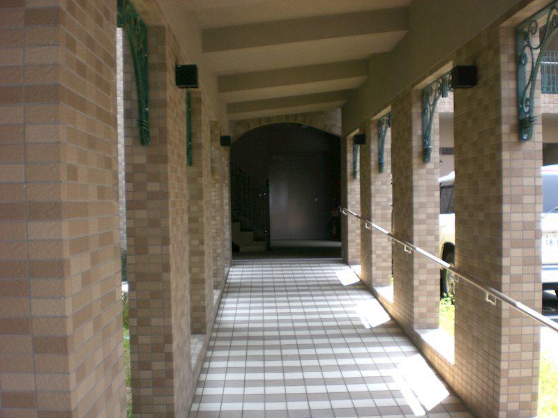 アヴニール深沢
