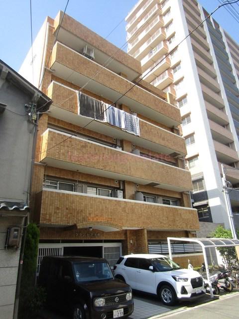 グランピア京橋