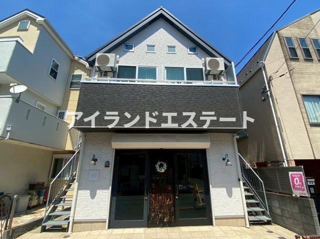 ARIETTA三軒茶屋