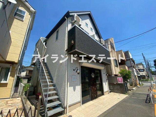 ARIETTA三軒茶屋