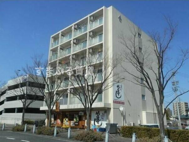 A・CITY三河安城北館