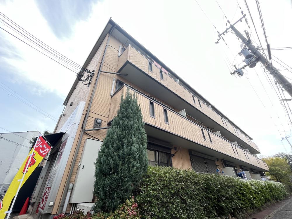 アップロード壱番館(1LDK/3階)
