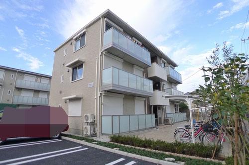 エスポワールA号棟