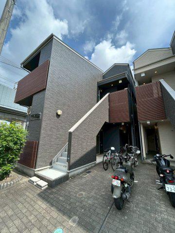エスポワール六番町