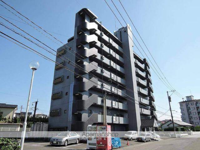 サンライズ清武