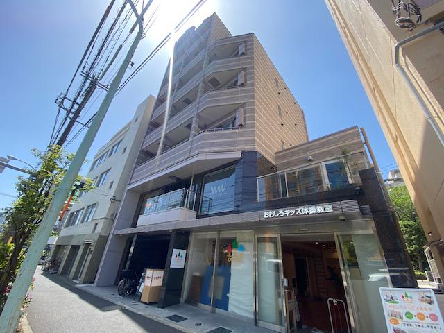 グレイス世田谷