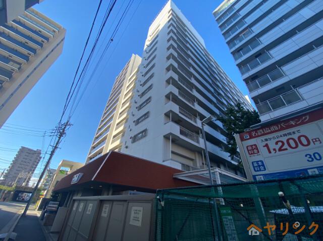 マンションフリーベル